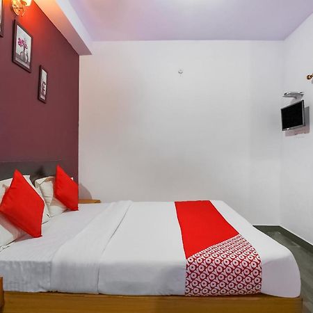 Oyo 27895 Memo Rooms Ooty Buitenkant foto
