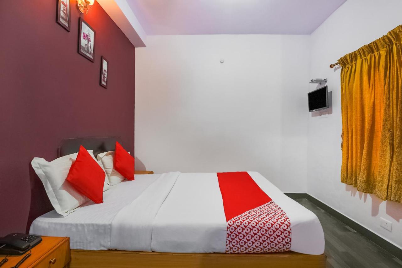 Oyo 27895 Memo Rooms Ooty Buitenkant foto