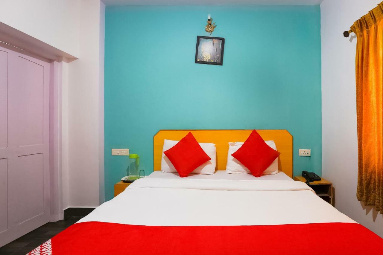 Oyo 27895 Memo Rooms Ooty Buitenkant foto