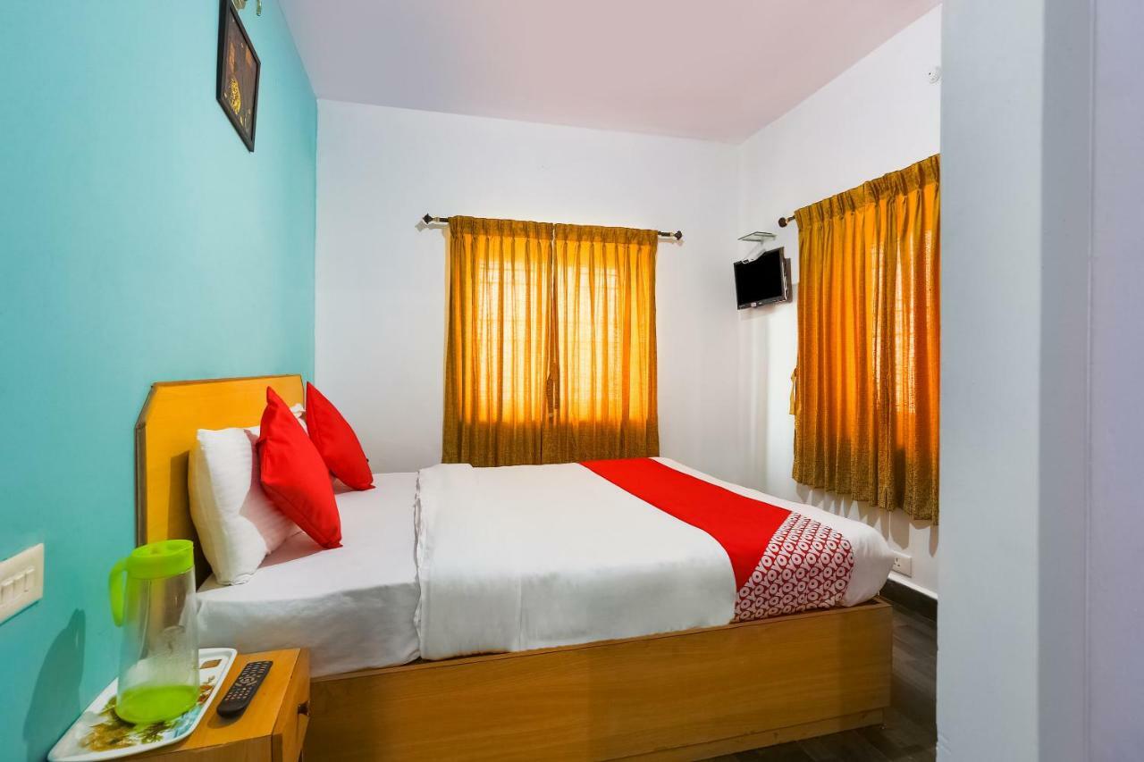 Oyo 27895 Memo Rooms Ooty Buitenkant foto