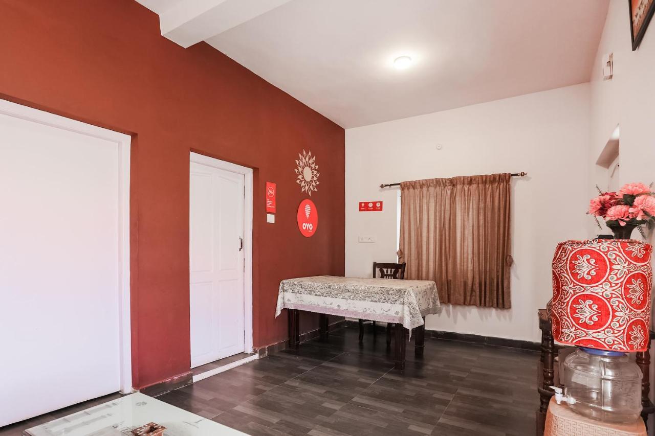 Oyo 27895 Memo Rooms Ooty Buitenkant foto