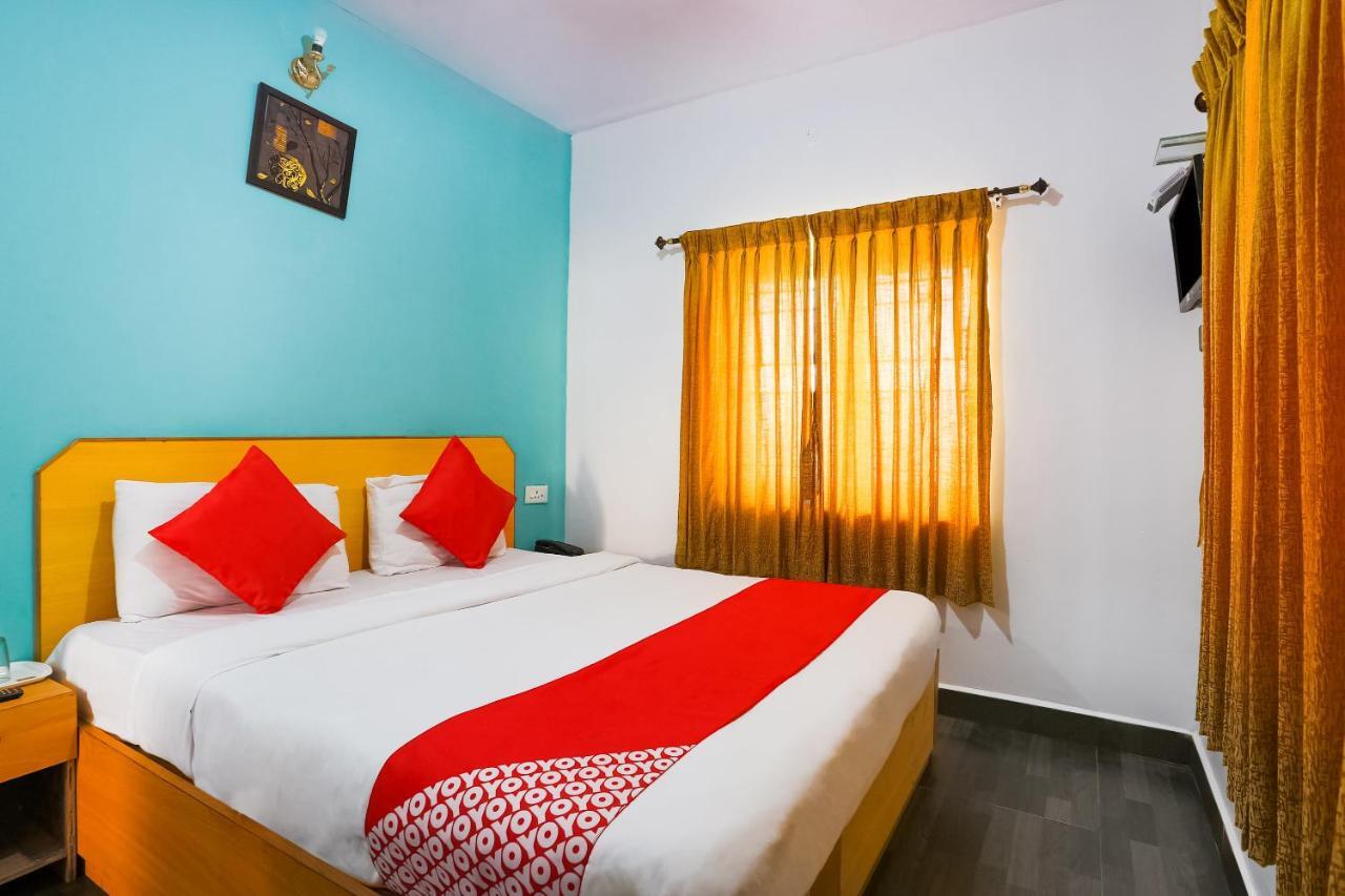Oyo 27895 Memo Rooms Ooty Buitenkant foto