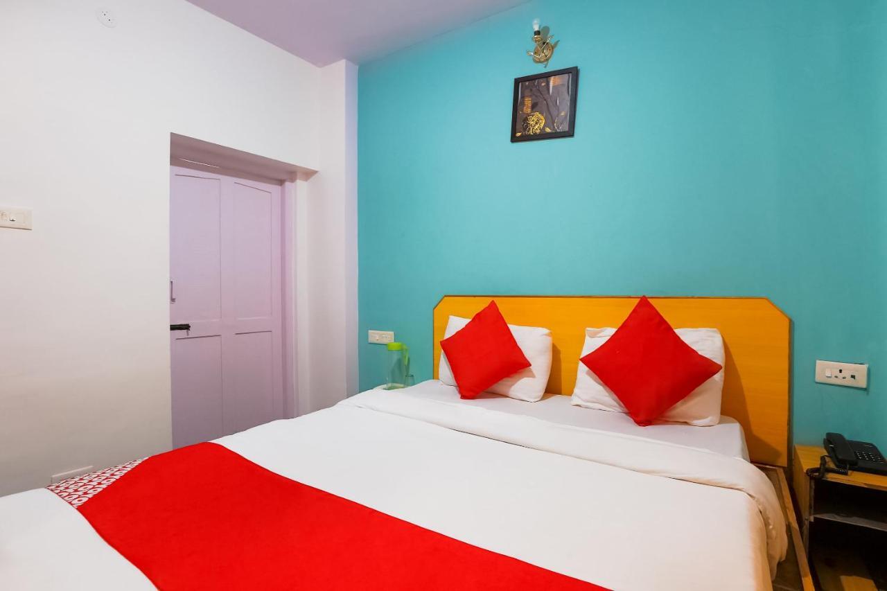Oyo 27895 Memo Rooms Ooty Buitenkant foto